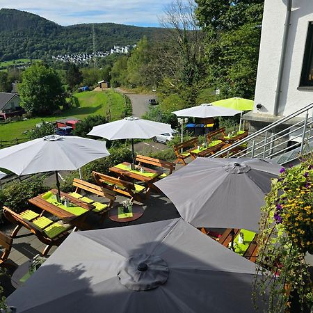 Pension Haus Diefenbach Heimbach Kültér fotó
