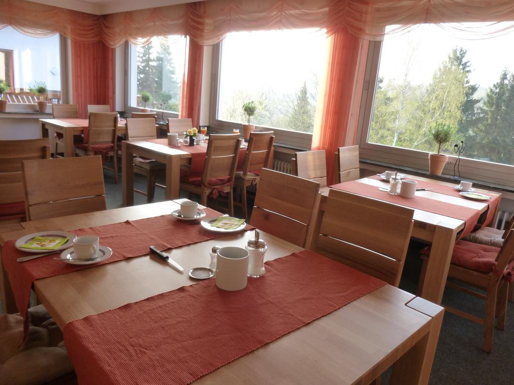 Pension Haus Diefenbach Heimbach Kültér fotó