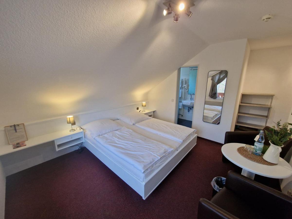 Pension Haus Diefenbach Heimbach Kültér fotó