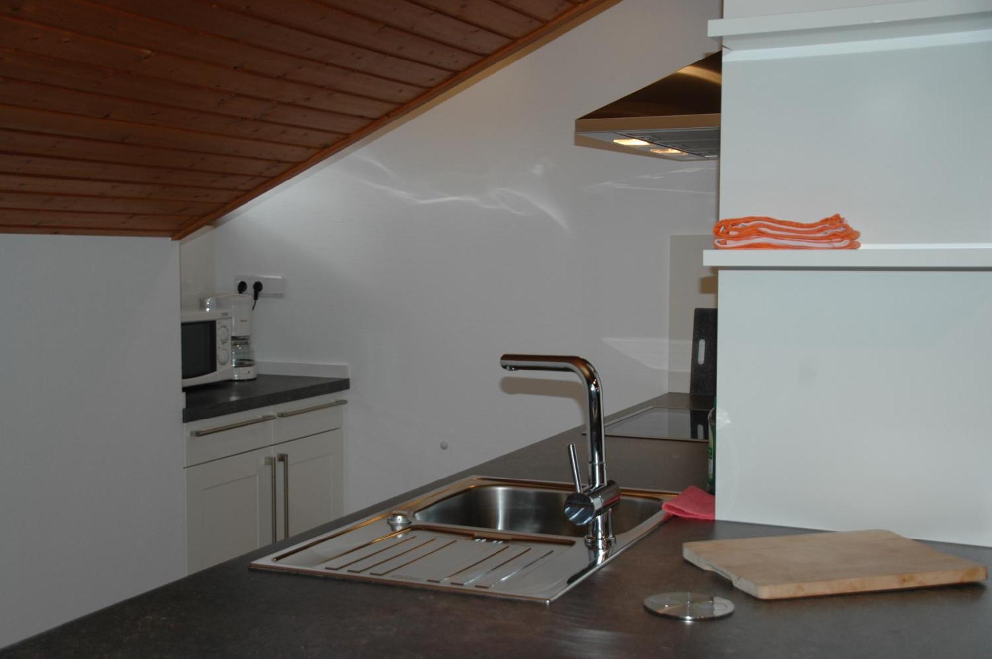 Pension Haus Diefenbach Heimbach Szoba fotó