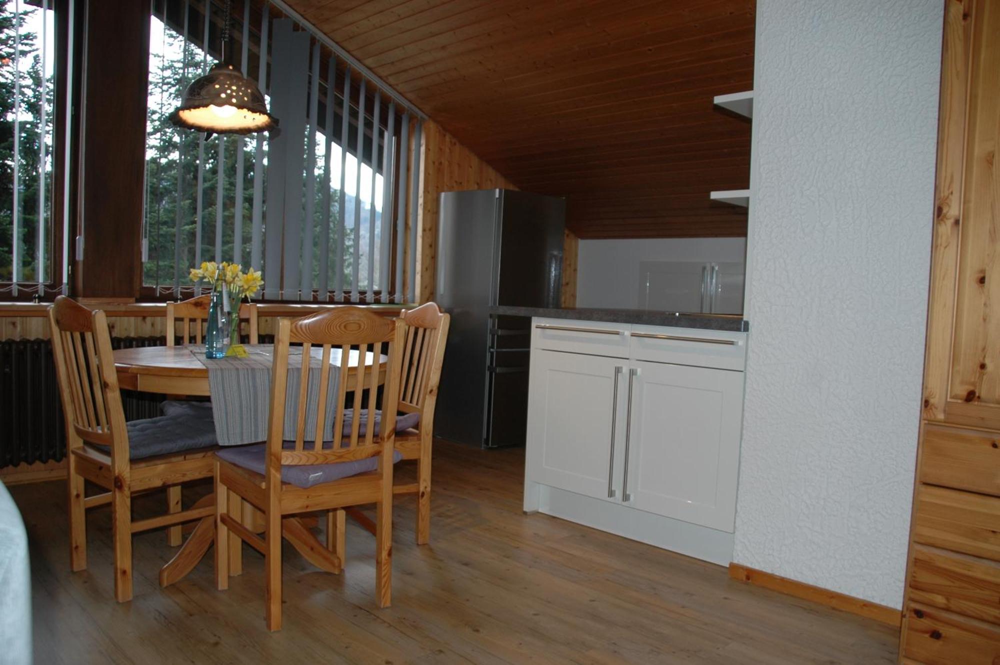 Pension Haus Diefenbach Heimbach Szoba fotó