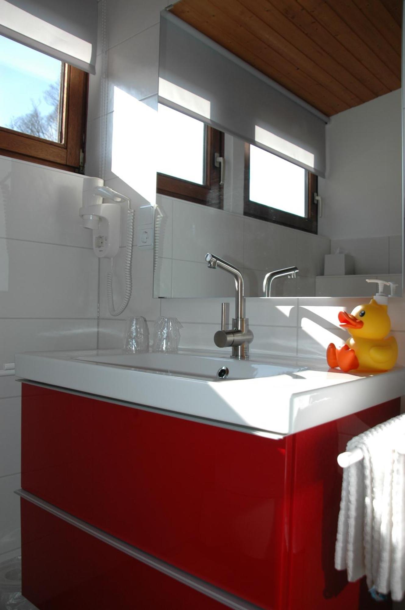 Pension Haus Diefenbach Heimbach Szoba fotó