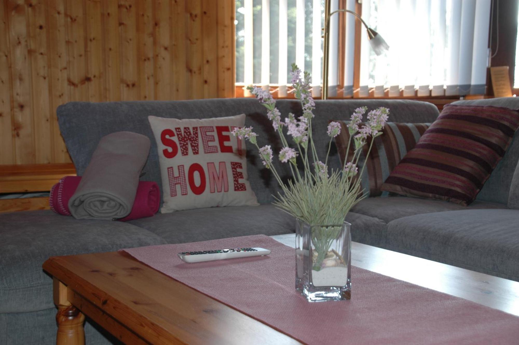 Pension Haus Diefenbach Heimbach Szoba fotó