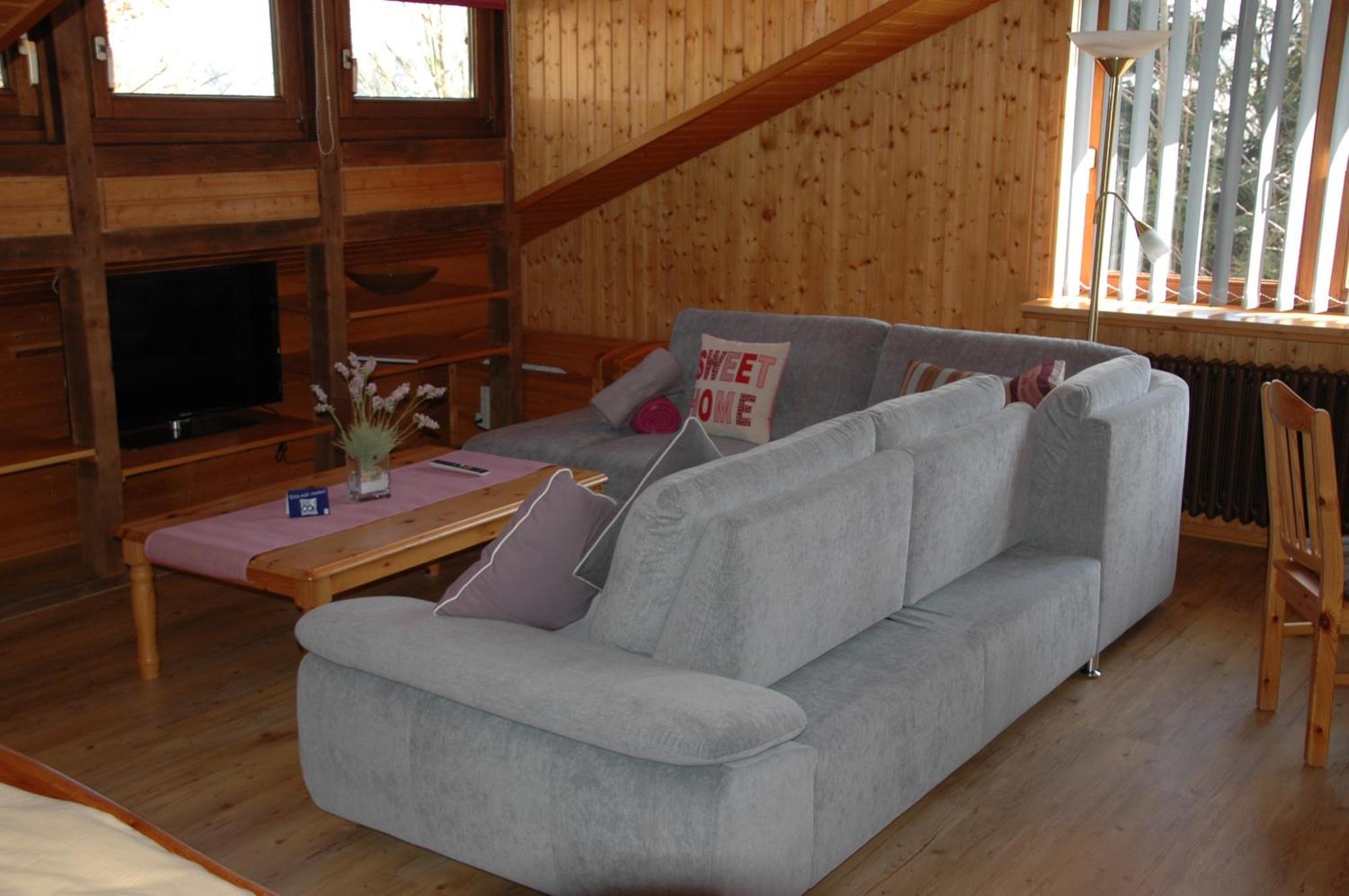 Pension Haus Diefenbach Heimbach Szoba fotó