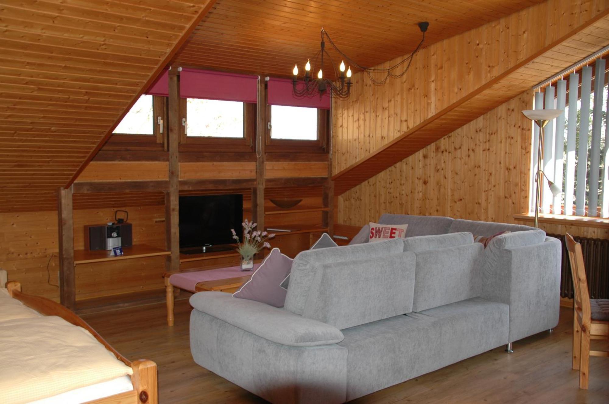 Pension Haus Diefenbach Heimbach Szoba fotó
