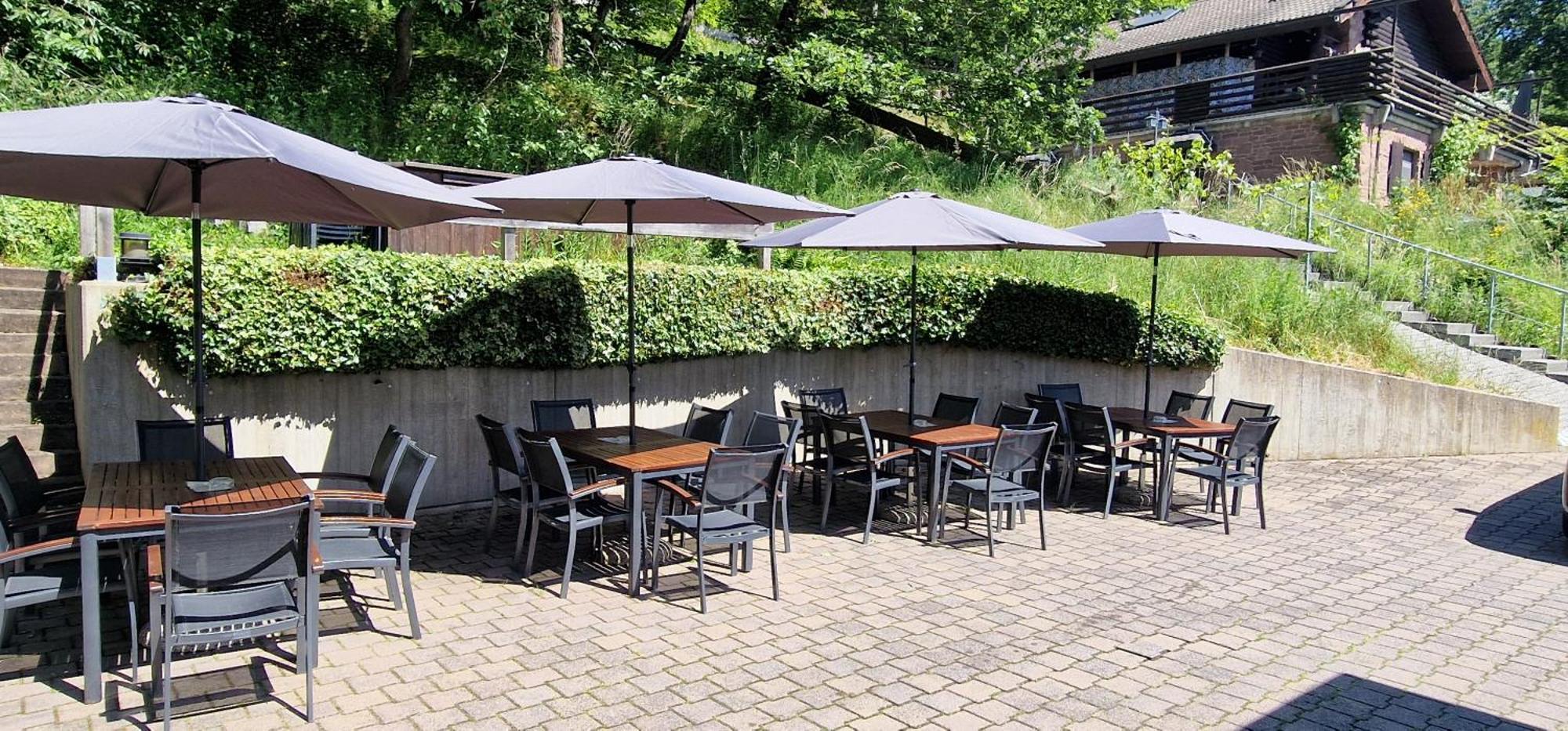 Pension Haus Diefenbach Heimbach Kültér fotó