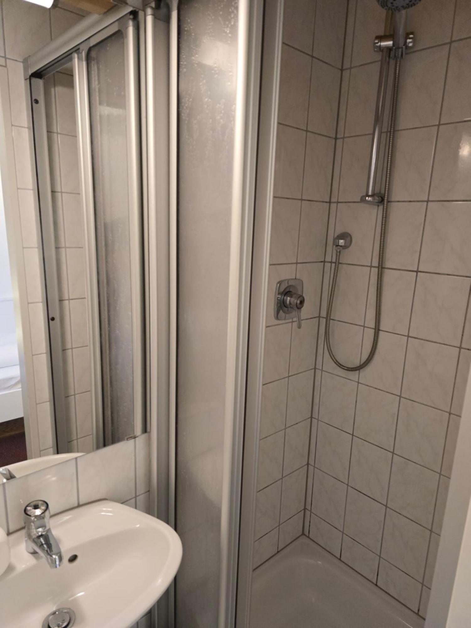 Pension Haus Diefenbach Heimbach Kültér fotó