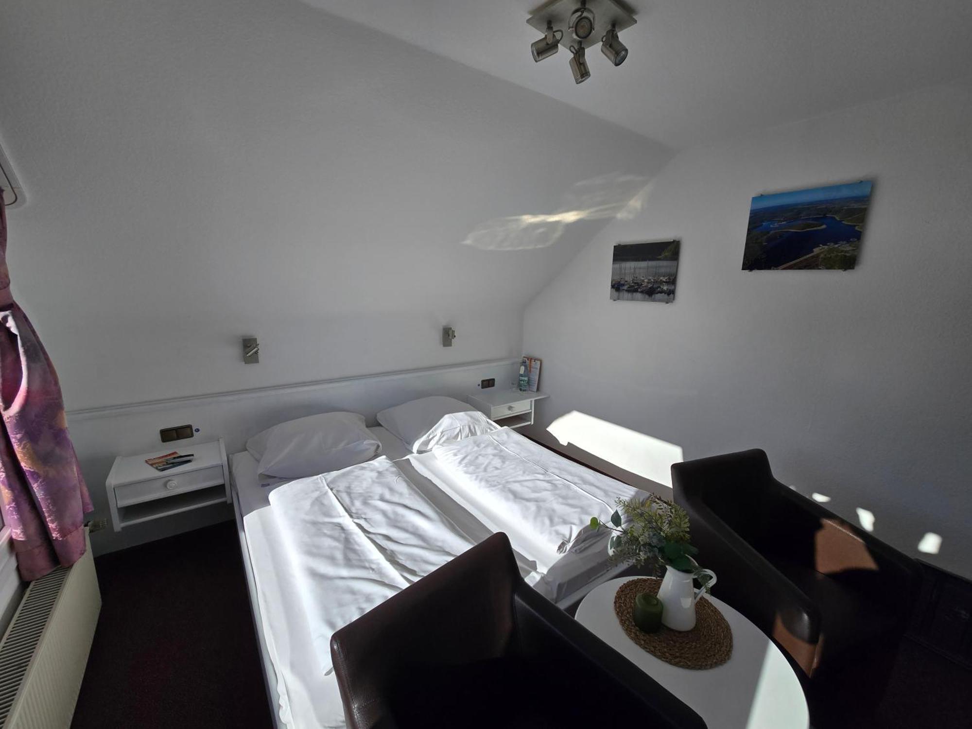 Pension Haus Diefenbach Heimbach Kültér fotó
