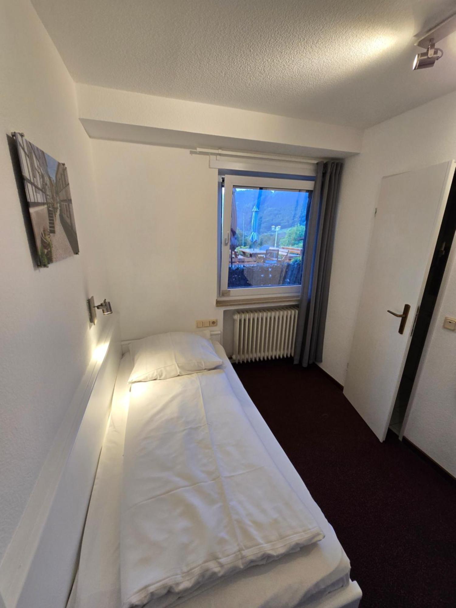 Pension Haus Diefenbach Heimbach Kültér fotó