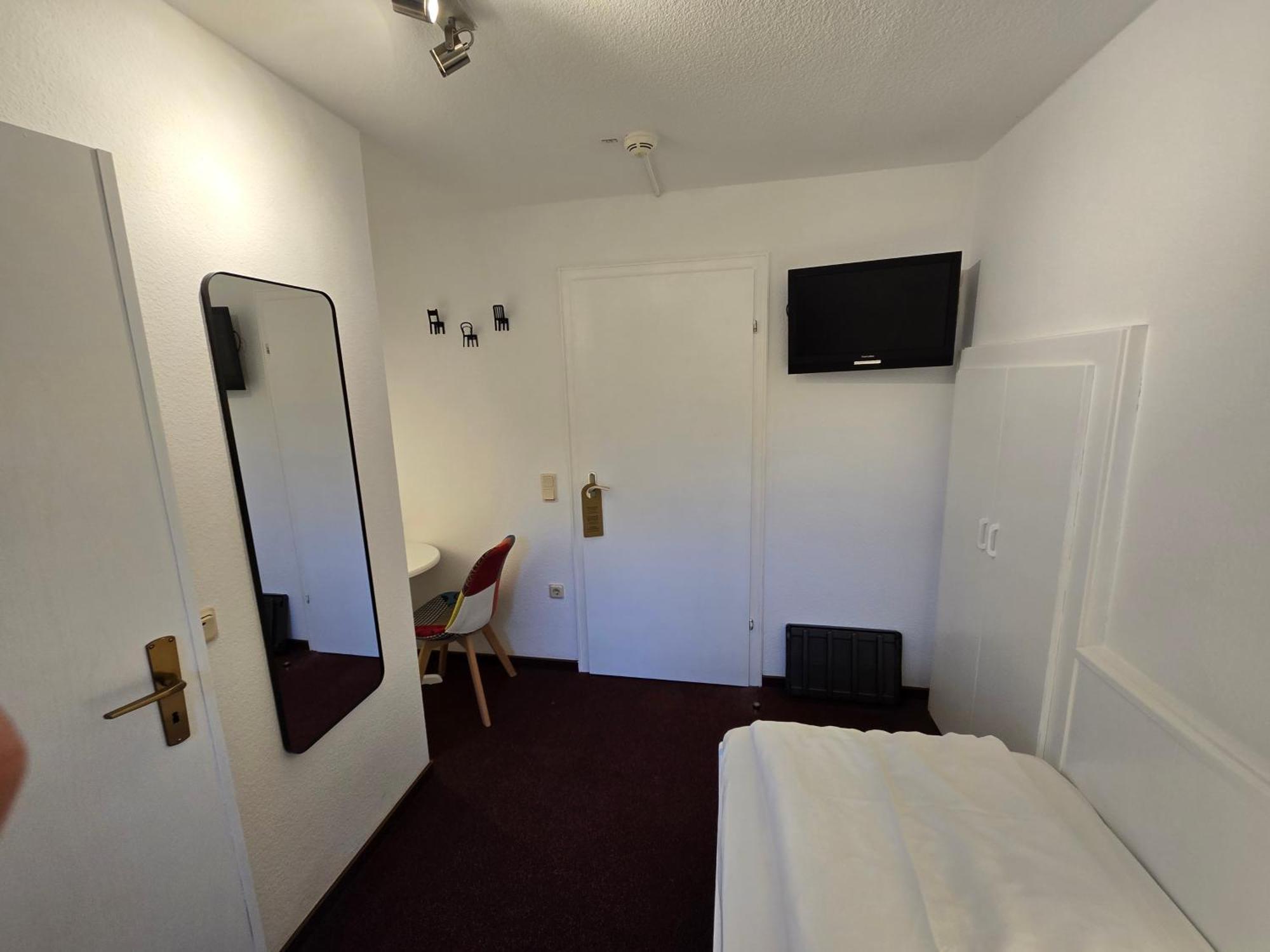 Pension Haus Diefenbach Heimbach Kültér fotó